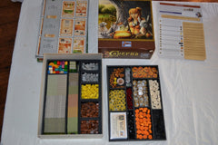 Caverna  Foamcore Insert (pre-assembled) - Top Shelf Gamer - 1