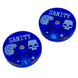 Cthulhu Sanity Dials (2)
