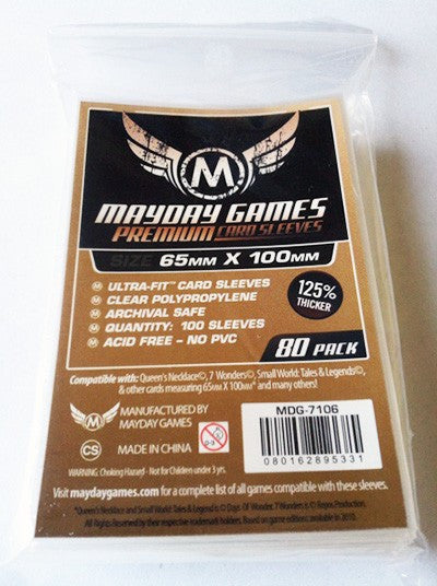 7 Wonders Compatible Game Card Sleeves Magnum Ultra-Fit (65x100mm) | Shop Retro Video Games and More Premium (80 Sleeves per pack) 7 Wonders Compatible Game Card Sleeves Magnum Ultra-Fit (65x100mm) | Shop Retro Video Games and More Premium (80 Sleeves per pack)