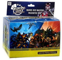 X-Men Magnetic Box - Top Shelf Gamer