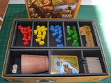 Stone Age™ Foamcore Insert (pre-assembled)