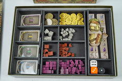 Lorenzo il Magnifico™ Foamcore Insert (pre-assembled)