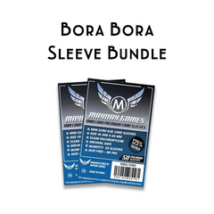 Card Sleeve Bundle: Bora Bora™