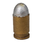 Bullet Token (set of 10)