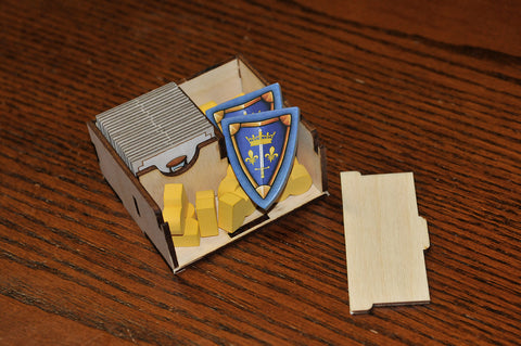 Insert compatible with Orleans™ [clearance]