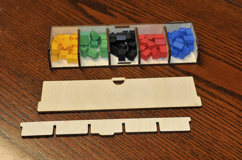Insert compatible with Orleans™ [clearance]