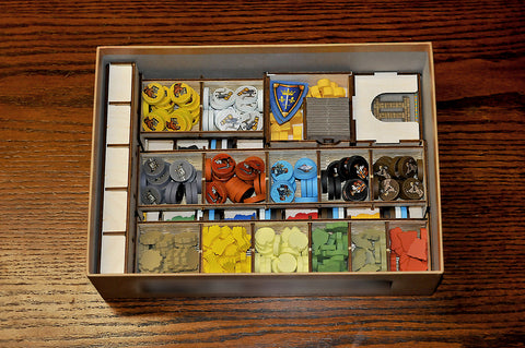 Insert compatible with Orleans™ [clearance]