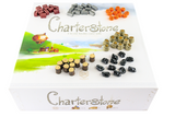 Charterstone™ compatible Deluxe Token Bundle (set of 72)