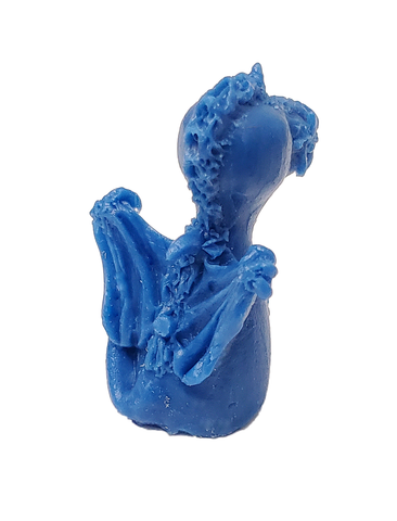 Twinples - Dragon - Blue (set of 1)