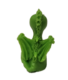 Twinples - Dragon - Green (set of 1)