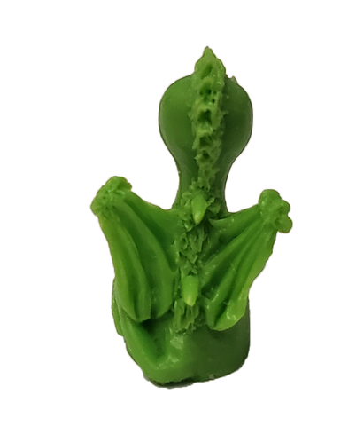 Twinples - Dragon - Green (set of 1)