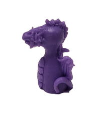 Twinples - Dragon - Purple (set of 1)