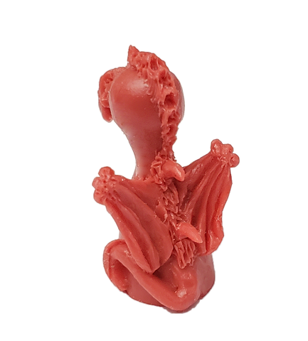 Twinples - Dragon - Red (set of 1)