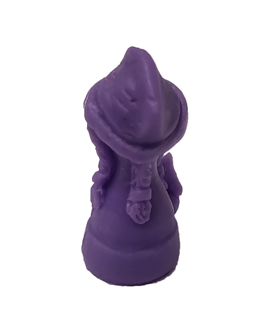 Twinples - Dwarf with Axe - Purple (set of 1)