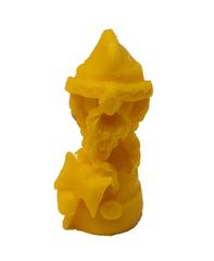 Twinples - Dwarf with Axe - Yellow (set of 1)
