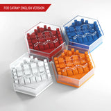 Catan™ Hexadocks Base Set
