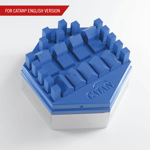 Catan™ Hexadocks Base Set