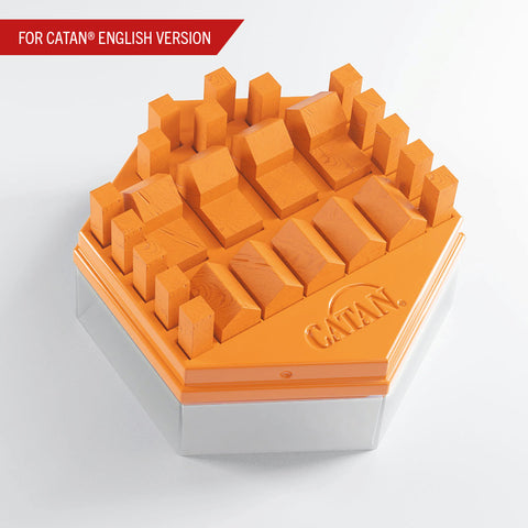 Catan™ Hexadocks Base Set