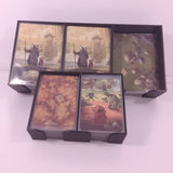 Unofficial Everdell™ 3D Printed Insert - Car Safe [clearance]