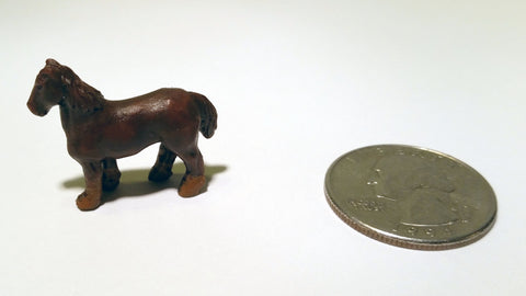 Horse Tokens (set of 10)