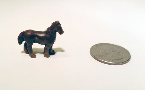 Horse Tokens (set of 10)