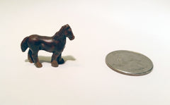 Horse Tokens (set of 10) - Top Shelf Gamer - 1