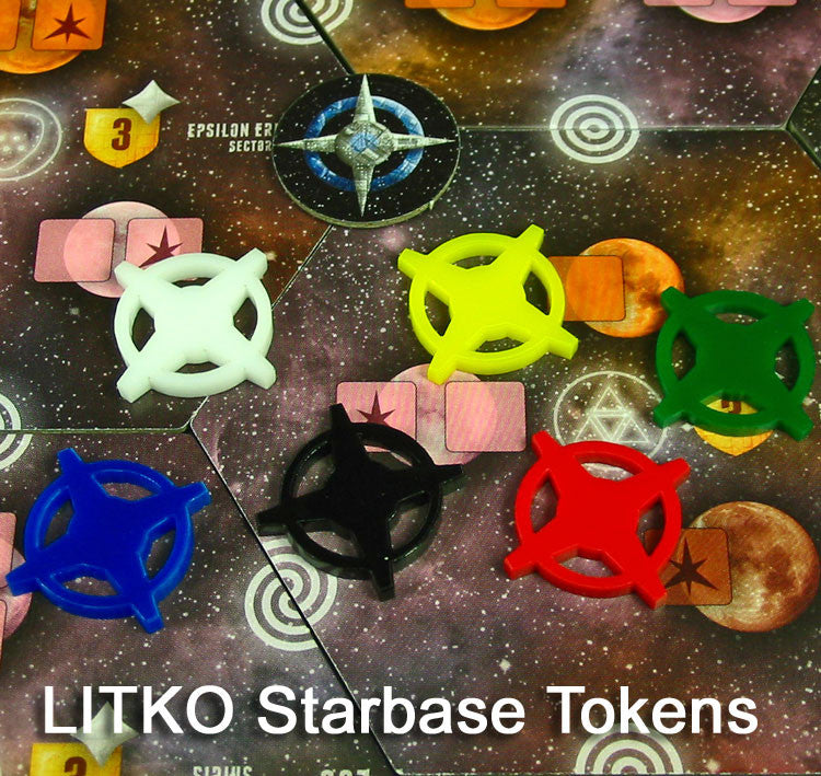 Top Shelf Gamer | The Best Eclipse Upgrades and Accessories | Star Base ...