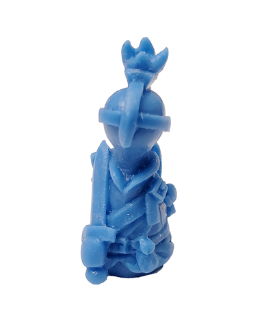 Twinples - Knight- Blue (set of 1)