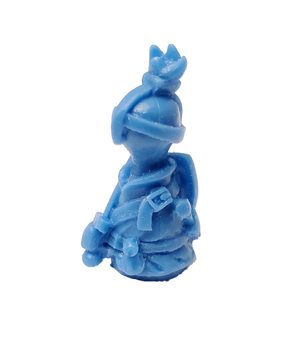 Twinples - Knight- Blue (set of 1)