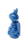 Twinples - Knight- Blue (set of 1)