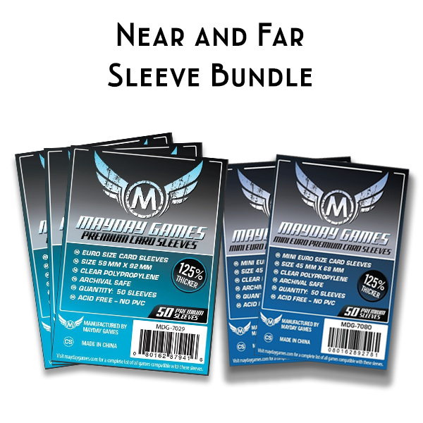 best card sleeves Which are the best? These individual The Game Compatible Card Sleeve