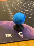 Planets compatible with Planetarium™ (set of 4)