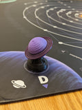 Planets compatible with Planetarium™ (set of 4)