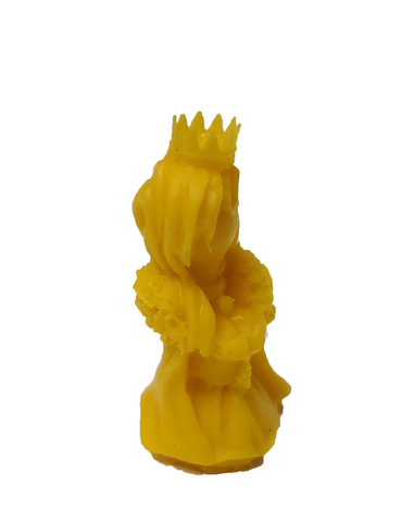 Twinples - Queen - Yellow (set of 1)