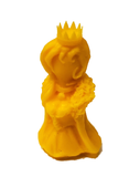 Twinples - Queen - Yellow (set of 1)