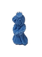 Twinples - Queen - Blue (set of 1)