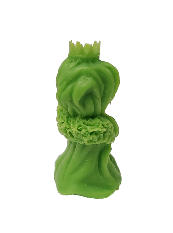 Twinples - Queen - Green (set of 1)