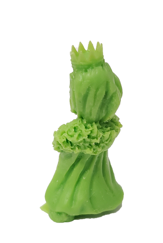 Twinples - Queen - Green (set of 1)