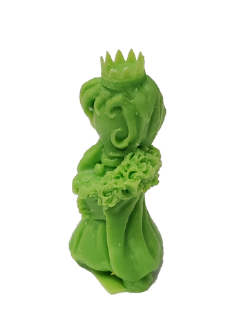 Twinples - Queen - Green (set of 1)