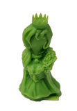 Twinples - Queen - Green (set of 1)