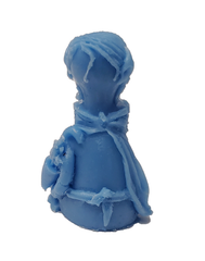 Twinples - Elf/Ranger - Blue (set of 1)