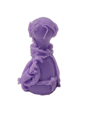 Twinples - Elf/Ranger - Purple (set of 1)