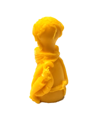 Twinples - Elf/Ranger - Yellow (set of 1)