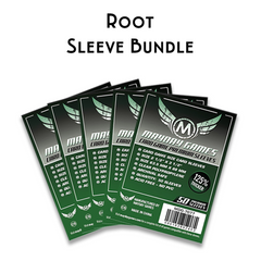 Card Sleeve Bundle: Root™ plus Expansion