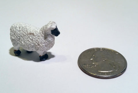 Sheep Tokens (set of 10)