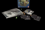 Terra Mystica™ Acrylic Overlay (set of 5)