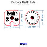Dungeon Health Dials (2)