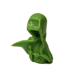 Twinples - Thief - Green (set of 1)
