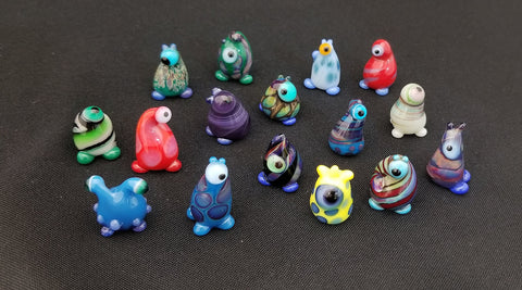 WITWIT: Bubbles (set of 1)