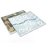 Root: Playmat Fall/Winter
